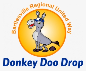 United Way Hosts Donkey Doo Drop - Bartlesville Regional United Way #304792