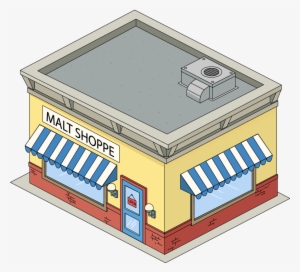 Building Maltshop4x - Family Guy Video Game! #304793