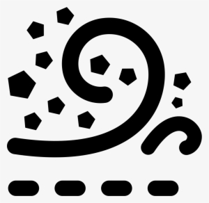 Png File - Dust Icon #304795