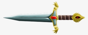 Dolch - Dagger Clipart Png #304816