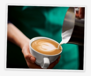 Espresso Cup - Café Starbucks #304878