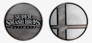 Ultimate Game There And Get An Exclusive Coin At Launch - Super Smash Bros Ultimate Best Buy Event #304896