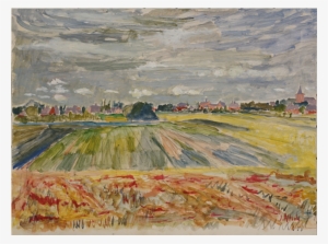 Ploeg Plough In Art - Landscape Painting #304942