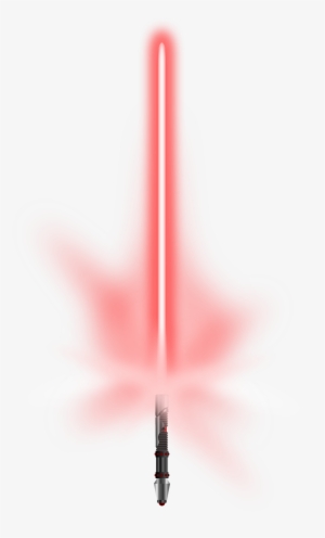 Dark Side Lightsaber - Macro Photography #304967