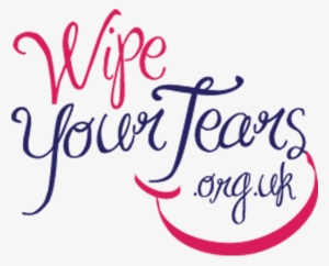 Wipe Your Tears Charity For - Wipe Your Tears #304990