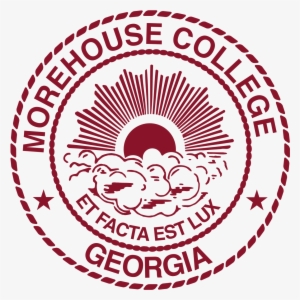 Morehouse College Seal #305032