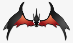 Mega Charizard Y Logo #305079
