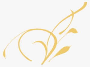 Filigree Clipart Horizontal Filigree Horizontal Transparent - Vine Clip Art #305150