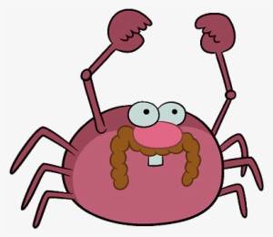 Ug Crab - Wiki #305214