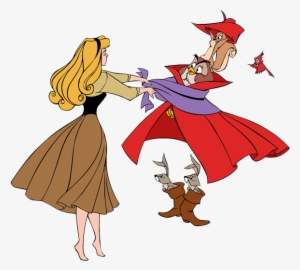 Top 94 Beauty Clip Art - Disney Sleeping Beauty Animals #305216