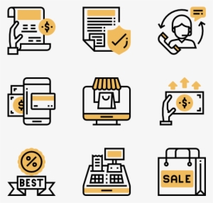 Black Friday - Meticulous Icon #305243