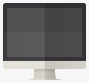 S2-imac - Led-backlit Lcd Display #305341