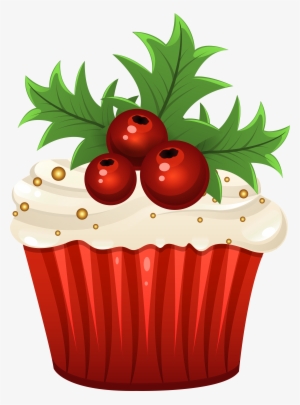 Christmas Png Clip Art Image Graphics Pinterest - Christmas Baking Clip 