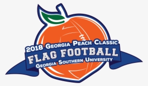Georgia Peach Classic Flag Football #305412