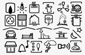 Symbols Clipart - Free Clipart Symbols #305436