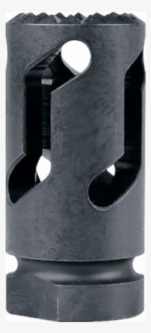 Simmons 511039 - Midwest Industries Mi-arfh2 Midwest Flash Hider 5-8x24 #305441