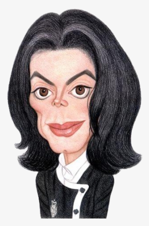Pop Art Clipart Michael Jackson - Michael Jackson #305568