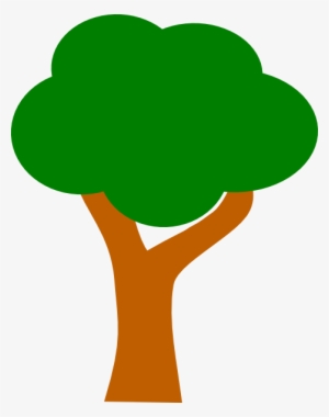 How To Set Use Green Oak Tree Clipart #305593