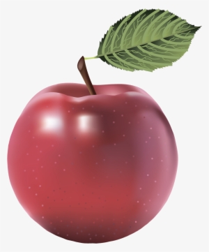 Apple Png - Apple Image Without Background #305651