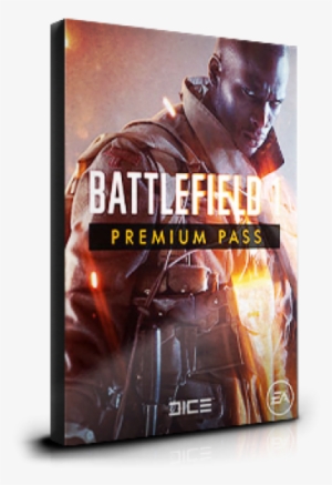 Premium-500x500 - Battlefield 1 Premium Pass Pc Dlc #305674