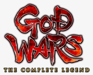 God Wars The Complete Legend - God Wars Complete Legend Ps4 #305754