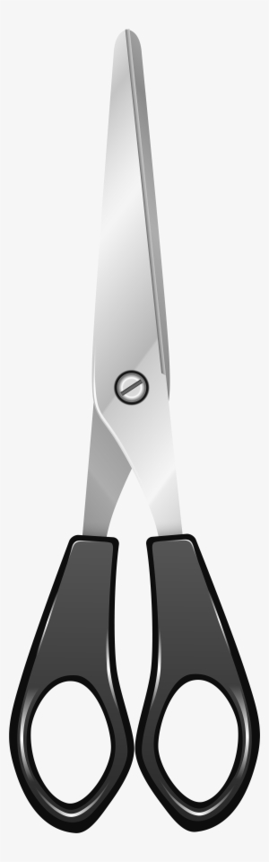 Scissors Png Clip Art - Clip Art #305899