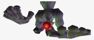 Weird Bosses #305900