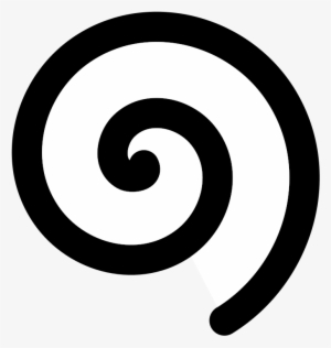 Medium Image - Spiral Clipart #306011