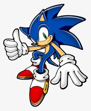 Posted Image Posted Image - Sonic The Hedgehog Png #306013