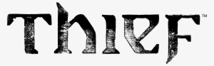 Thief Logo #306071