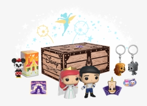 Ever After Castle - Funko Pop Disney Treasures #306116