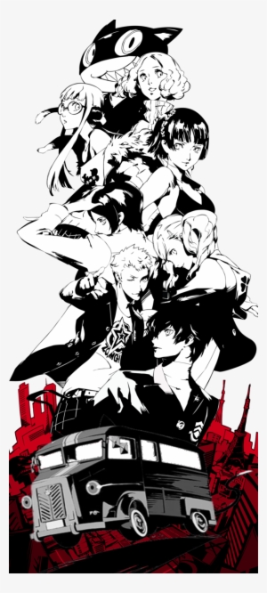 Just A Little Something I Did This Afternoon Using - ヴァイスシュヴァルツ モルガナカー ペルソナ5(p5/s45) / ヴァイス / P5/s45-063 #306118 Just A Little Something I Did This Afternoon Using - ヴァイスシュヴァルツ モルガナカー ペルソナ5(p5/s45) / ヴァイス / P5/s45-063 #306118