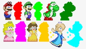 Super Smash Bros Ultimate - Super Smash Bros Ultimate Pixela #306134