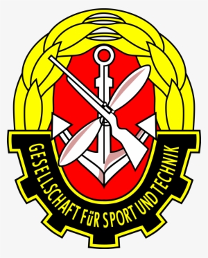 Gesellschaft Für Sport Und Technik #306250
