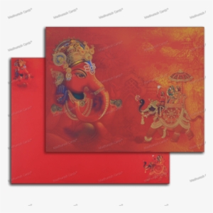 Traditional Wedding Invitation - Wedding Invitation #306498