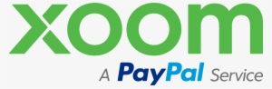File Xoom Svg Wikimedia Commons Open - Paypal Xoom #306586