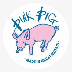 Pink Pig International - Pink Pig International Ltd #306647