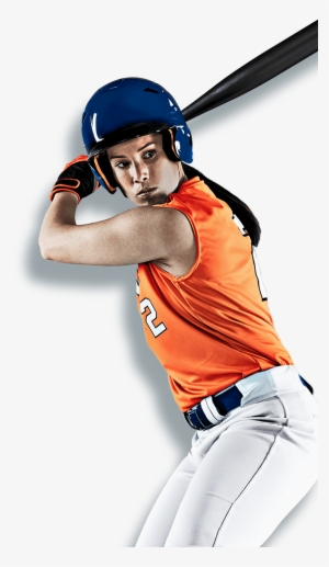 Softball Batter Png #306714