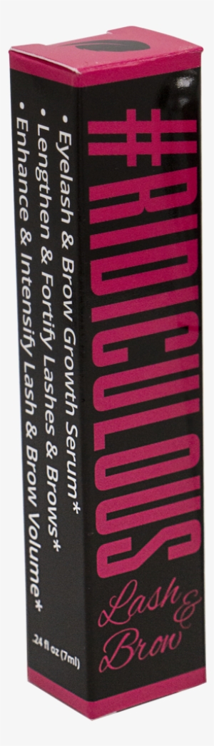 Ridiculous Lash & Brow - Eyelash #306739