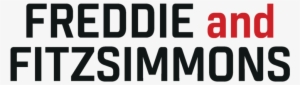 Freddie & Fitzsimmons #306759