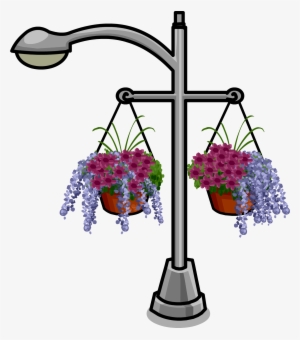 Lamp Post Id 867 Sprite 001 #306820