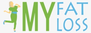 My Fat Loss Logo - Fat Loss Logo Png #306821