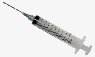 Syringe Needle Transparent Images Png - Syringe Png #306870