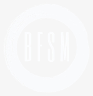 Bfsm Logo White Png - Wiki #306892