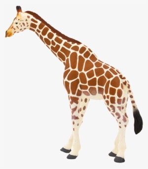 Mojo Fun Giraffe Figure #306912