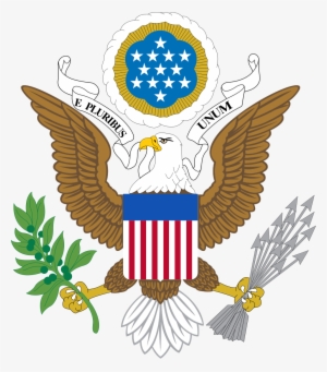 Usa Coat Of Arms Png #306955