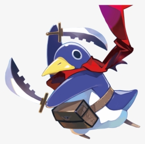 Prinny 2 Dawn Of Operation #307006