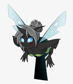 Anthro, Anthro Oc, Artist - Changeling Anthro #307007