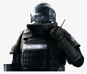 Rook Rainbow Six #307048