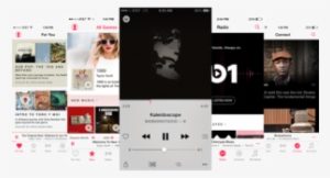 A Day With Apple Music - Badbadnotgood - Iii - Cd #307080